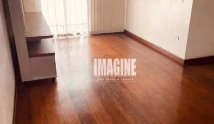 Apartamento no Tatuapé com 3 Dormitórios, 2 Vagas, 63m²