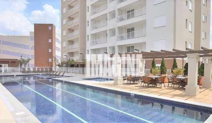 Apartamento na Mooca com 2 Suíte, 2 Vagas, 73m²