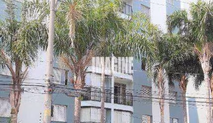 Apartamento na Vila Formosa com 3 Dormitórios sendo 1 Suíte, 1 Vaga, 66m²