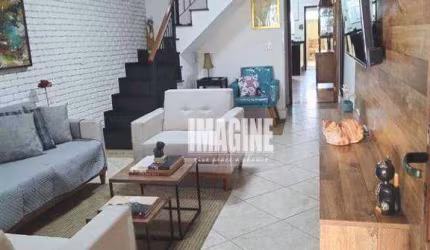 Sobrado na Vila Matilde com 3 Dormitórios sendo 1 Suíte, 2 Vagas, 110m²