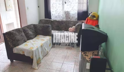 Sobrado no Belém com 2 Dormitórios sendo 1 Suíte, 80m²