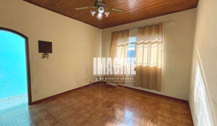Casa na Mooca com 2 Dormitórios sendo 1 Suíte, 120m²