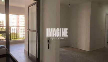 Apartamento com 2 suítes à venda, 71 m² - Chácara Klabin - Ipiranga - São Paulo/SP