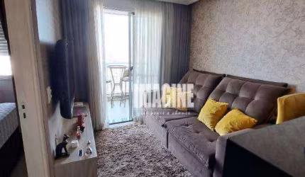 Apartamento no Aricanduva com 1 Dormitório, 1 Vaga, 33m²