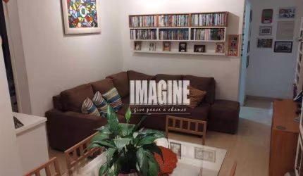 Apartamento na Vila Matilde com 3 Dormitórios sendo 1 Suíte, 1 Vaga, 78m²