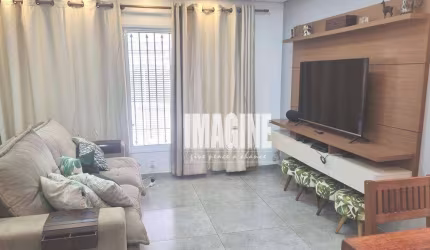 Sobrado no Aricanduva com 3 Dormitórios sendo 1 Suíte, 3 Vagas, 120m²