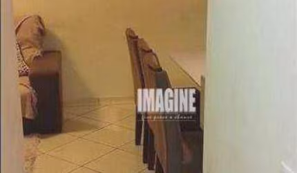 Apartamento no Aricanduva com 3 Dormitórios, 1 Vaga, 56m²