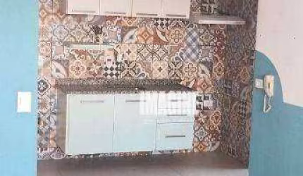 Apartamento no Belém com 2 Dormitórios, 50m²