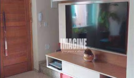 Sobrado na Penha com 2 Suítes, 1 Vaga, 68m²
