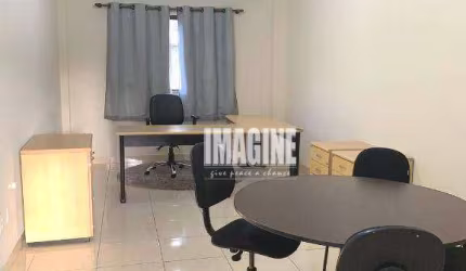 Sala Comercial na Vila Formosa com 21m²