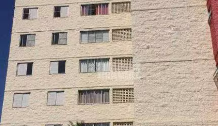 Apto Duplex na Penha com 3 Dorms, 1 Vaga, 158m²