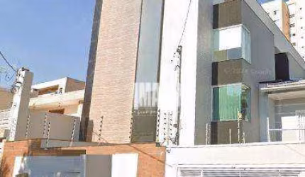 Studio na Vila Matilde com 1 Dormitório, 18m²