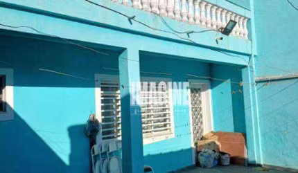 Casa com 2 dormitórios à venda, 182 m² - Jardim Maringá - São Paulo/SP