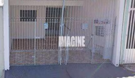 Casa na Vila Prudente com 2 Dormitórios, 2 Vagas, 130m²
