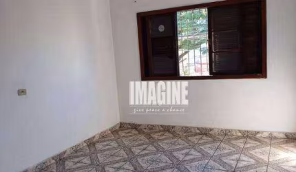 Casa com 1 dormitório à venda, 100m² - Vila Nhocune - São Paulo/SP