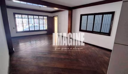 Sobrado com 3 dormitórios sendo 1 suíte, 166 m² - Jardim Brasília - São Paulo/SP