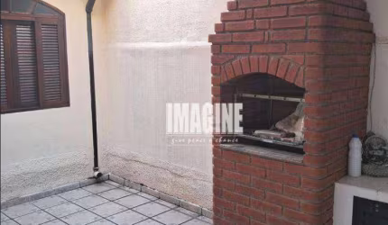 Sobrado no Tatuapé com 2 Dormitórios, 1 Vaga, 100m²