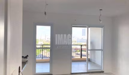 Apartamento no Belém com 2 Dormitórios sendo 1 Suíte, 1 Vaga, 53m²