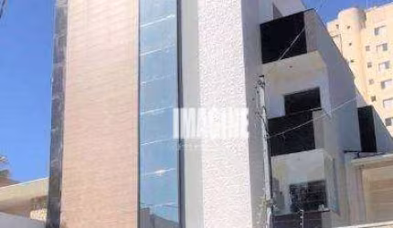 Studio na Vila Matilde com 1 Suíte, 18m²