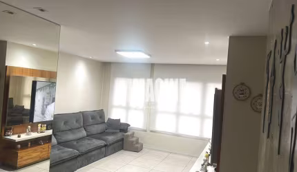 Apartamento na Água Rasa com 2 Dormitórios, 2 Vagas, 72m²