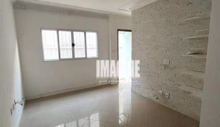 Sobrado em Condomínio na Penha com 2 Suítes, 1 Vaga, 54m²