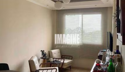 Apartamento na Vila Matilde com 2 Dormitórios, 1 Vaga, 42m²