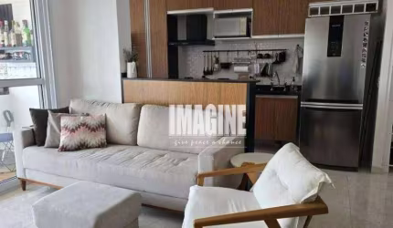 Apartamento na Vila Matilde com 2 Dormitórios sendo 1 Suíte, 1 Vaga, 70m²