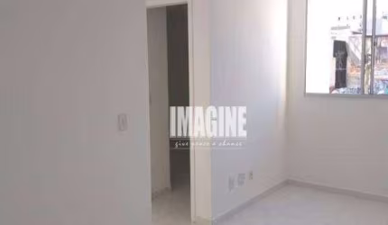 Apartamento em Itaquera com 2 Dormitórios, 1 Vaga, 44m²