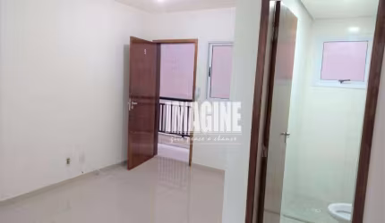 Apartamento na Vila Matilde com 2 Dormitórios, 40m²