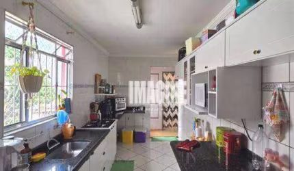 Casa na Cidade Líder com 2 Dormitórios, 175m²