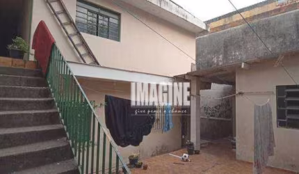 Terreno no Aricanduva com 250m²