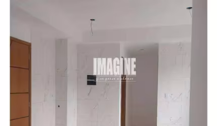 Apartamento em Artur Alvim com 2 Dormitórios, 41m²