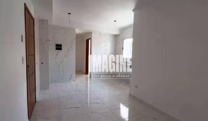 Apartamento em Artur Alvim com 2 Dormitórios, 41m²
