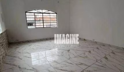Sobrado na Penha com 3 Dormitórios, 1 Vaga, 150m²