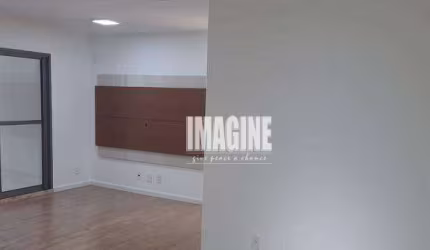 Apartamento na Vila Mariana com 3 Dormitórios sendo 3 Suítes, 2 Vagas, 110m²
