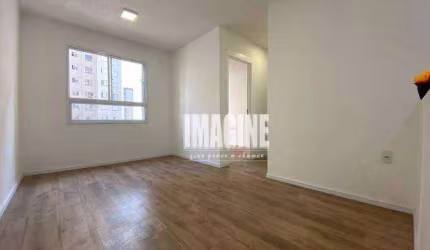 Apartamento na Penha com 2 Dormitórios, 1 Vaga, 44m²
