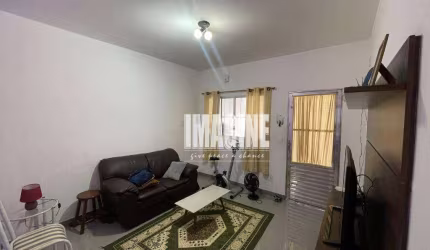 Casa no Tatuapé com 3 Dormitórios sendo 1 Suíte, 1 Vaga, 100m²