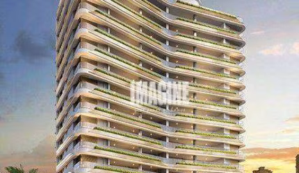 Apartamento em Moema, 5 Dormitórios, 493m²