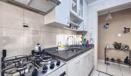 Apartamento na MOOCA / Vila Oratório com 2 Dormitórios sendo 1 Suíte, 63 m²