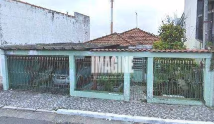 Terreno na Vila Matilde com 400m²