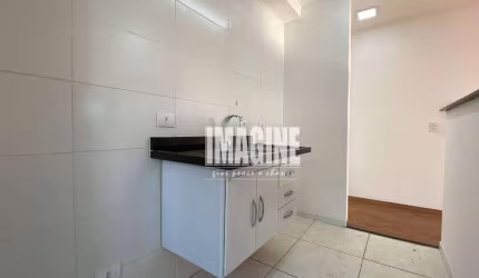 Apartamento no Aricanduva com 2 Dormitórios, 1 Vaga, 45m²