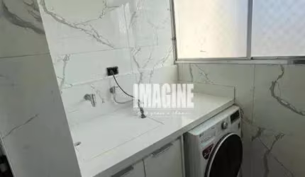 Apartamento com 2 dormitórios à venda, 50 m² por R$ 554.000,00 - Vila Formosa - São Paulo/SP