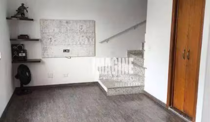 Casa na Vila Matilde com 3 Dormitórios sendo 1 Suíte, 2 Vagas, 156m²