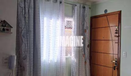 Apartamento na Vila Formosa com 1 Dormitório, 32m²
