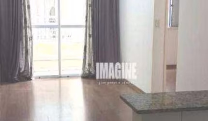 Apartamento na Penha com 2 Dormitórios, 1 Vaga, 50m²