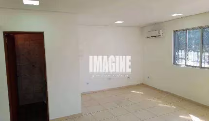 Prédio Comercial na Ponte Rasa com 579m²