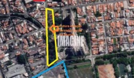 Terreno na Penha , 500 m² (10x50)