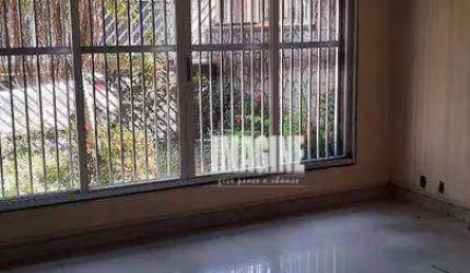 Sobrado no Tatuapé com 4 Dormitórios sendo 1 Suíte ,3 Vagas , 220 m²