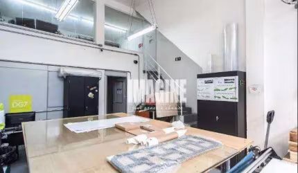 Prédio comercial na Vila Prudente com , 176 m² por R$ 875.000 - Vila Oratório - São Paulo/SP