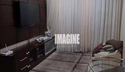 Apartamento na Penha com 3 Dormitórios sendo 1 Suíte, 1 Vaga, 65m²